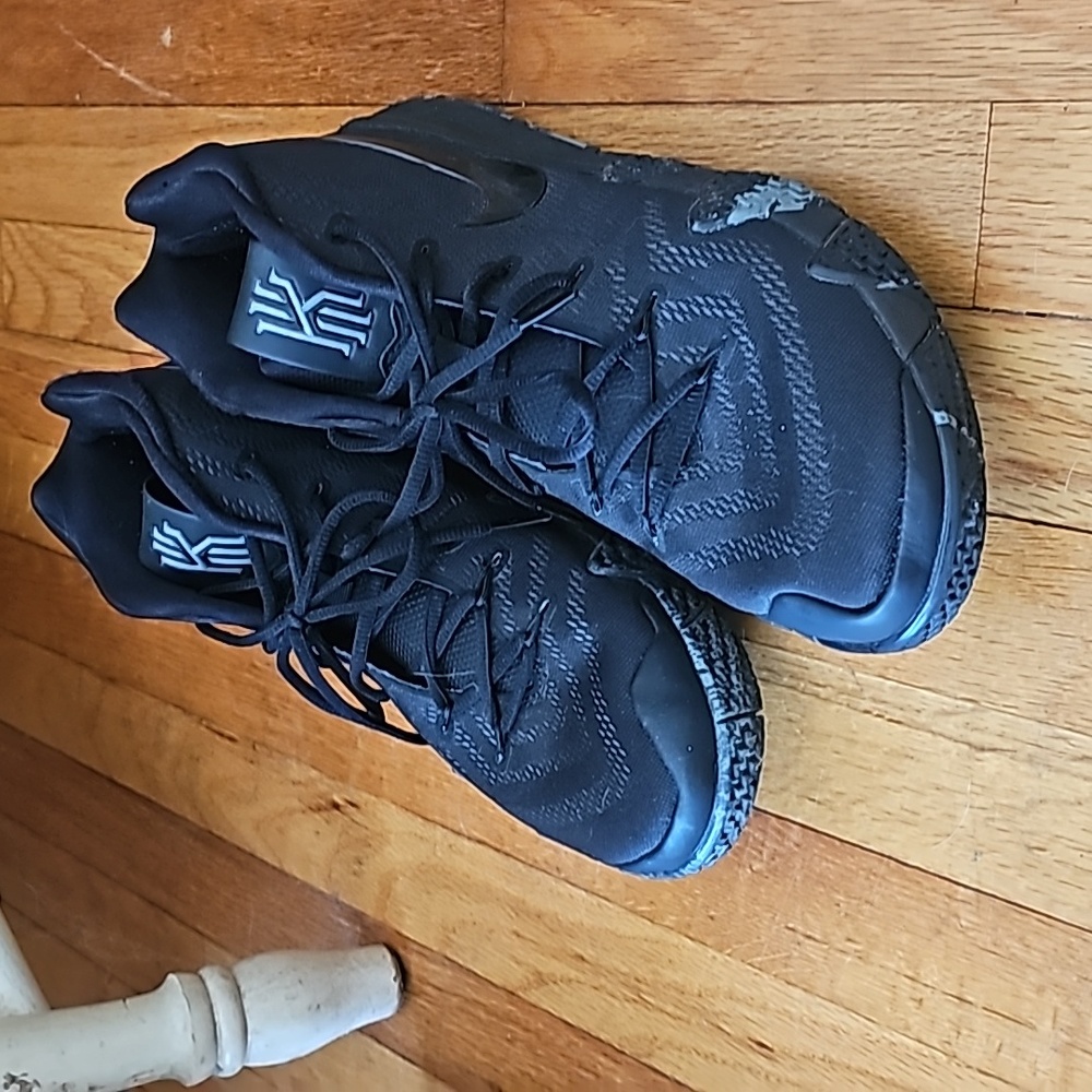 New kyries